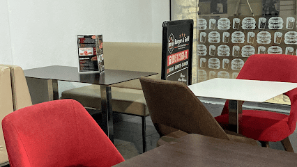 Restaurant Gray