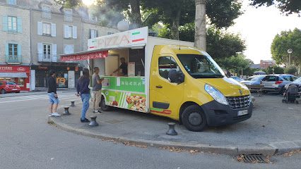 Restaurant Villefranche-de-Rouergue