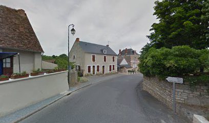 Pizzas à emporter Lignières