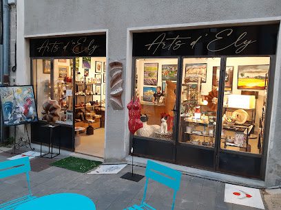 Magasin Grignan