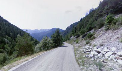 Plombier Saint-Martin-Vésubie