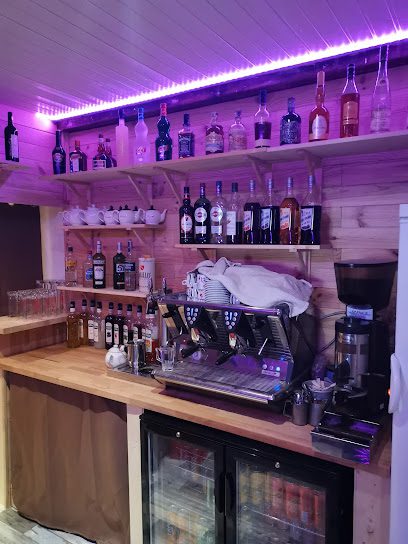 Restaurant Allos