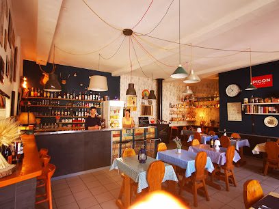 Restaurant Roquefort-de-Sault