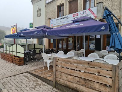 Restaurant Bayon