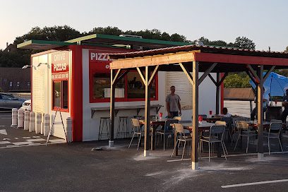 Pizzas à emporter Sarlat-la-Canéda