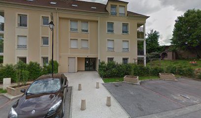 Centre de formation Nanteuil-le-Haudouin