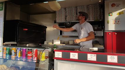 Pizzas à emporter Fréjus