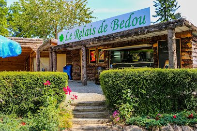 Restaurant français Quézac