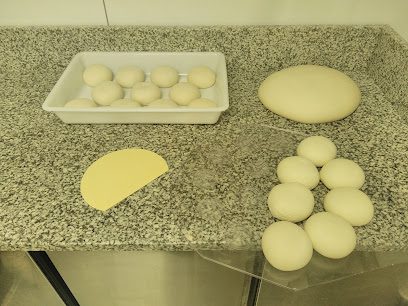 Pizzas à emporter Hauteroche