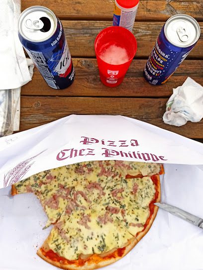 Pizzas à emporter Cournon-d'Auvergne