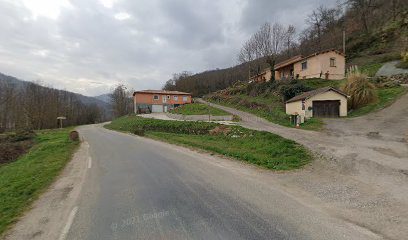 Plombier Mercus-Garrabet