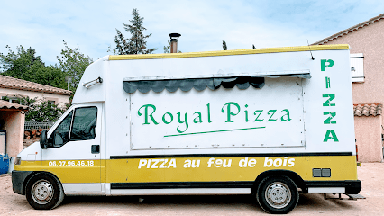 Pizzas à emporter Alès