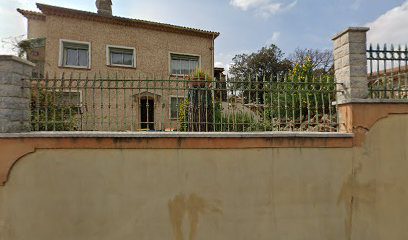 Entreprise de terrassement La Motte