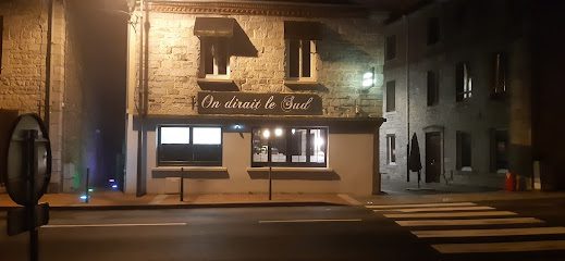 Restaurant Givet
