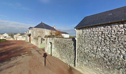Restaurant Souzay-Champigny
