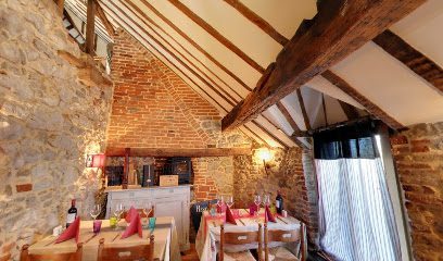 Restaurant français Féron