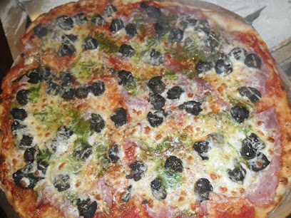 Pizzas à emporter Romagnat