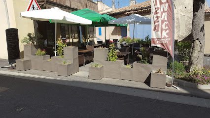 Pizzeria Sault