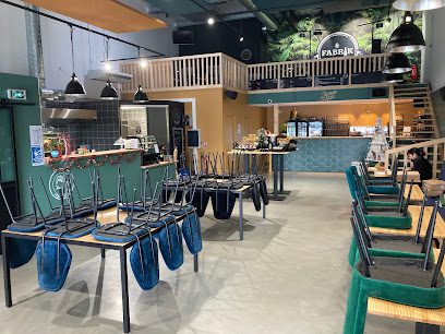 Restaurant Labenne