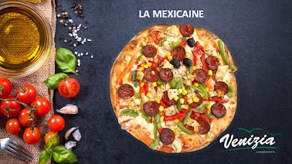 Pizzas à emporter Verdun