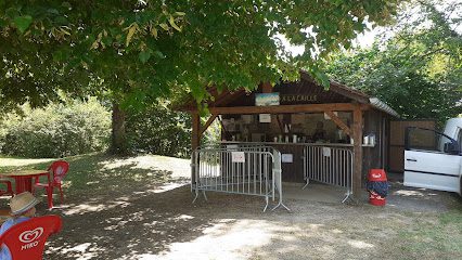 Restaurant Venarey-les-Laumes