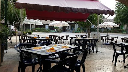 Restaurant Méjannes-le-Clap
