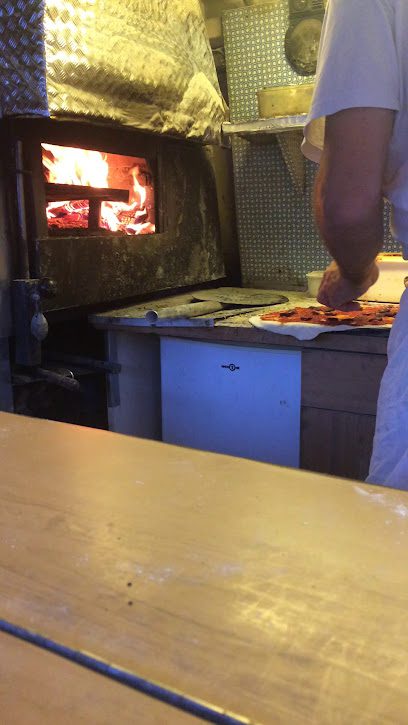Pizzas à emporter Marseille