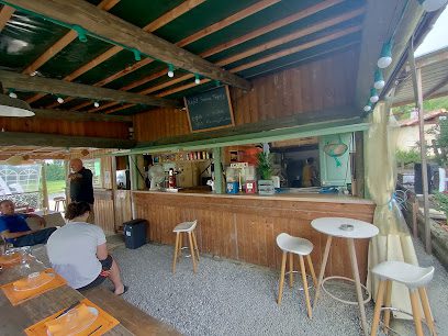 Restaurant Castelnau-sur-Gupie