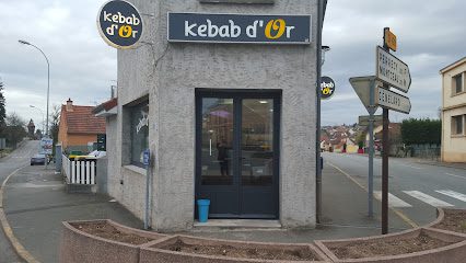 Restaurant Gueugnon