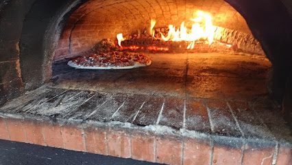 Pizzas à emporter Saint-Nicolas-d'Aliermont