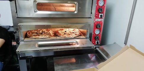 Pizzas à emporter Saint-Pierre-de-Rivière