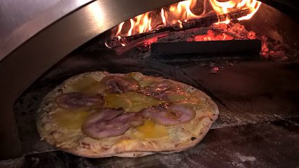Pizzas à emporter Alos-Sibas-Abense