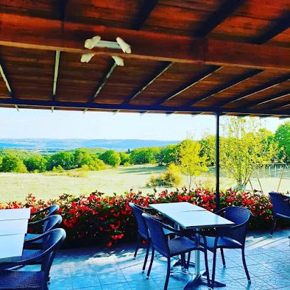 Restaurant français Queyssac-les-Vignes