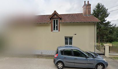 Pizzas à emporter Gien