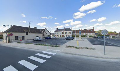Restaurant de plats à emporter Poilly-lez-Gien