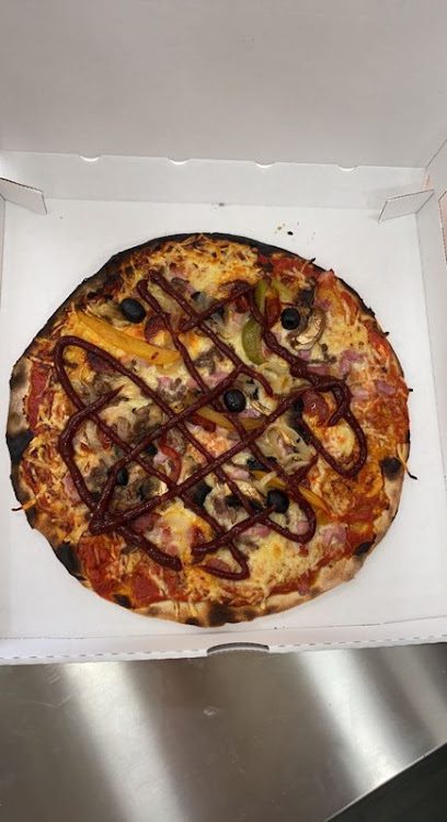 Pizzas à emporter Saint-Jean-de-Cornies