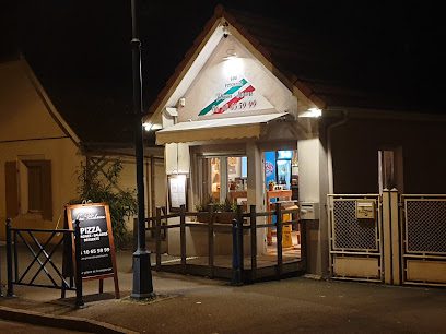 Pizzas à emporter Pfastatt