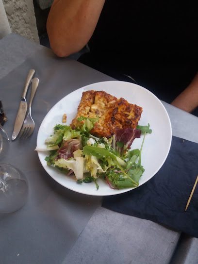 Bar Le Monastier-sur-Gazeille