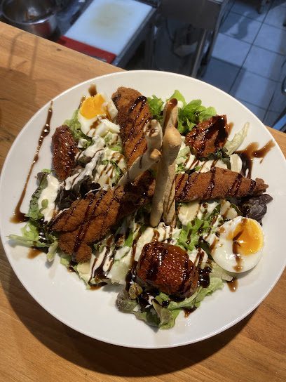 Restaurant Barjac