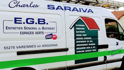 Entreprise de construction Varennes-en-Argonne