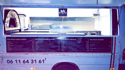 Pizzeria Rognac