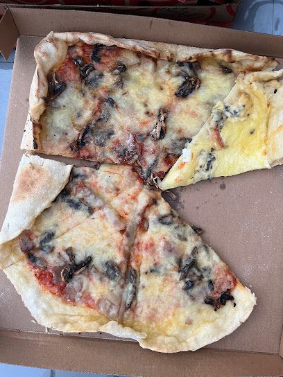 Pizzas à emporter Lentigny