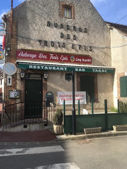 Bar Maillebois
