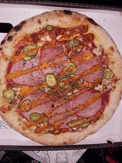 Pizzas à emporter Les Monts d'Aunay