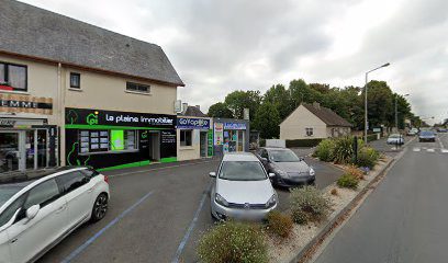 Pizzas à emporter Saint-Martin-de-Fontenay