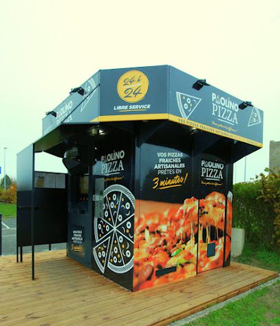 Pizzas à emporter Jouy-le-Potier