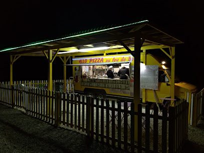 Pizzas à emporter Clermont-l'Hérault