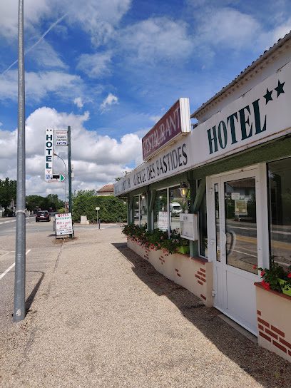 Restaurant français Saint-Pardoux-Isaac
