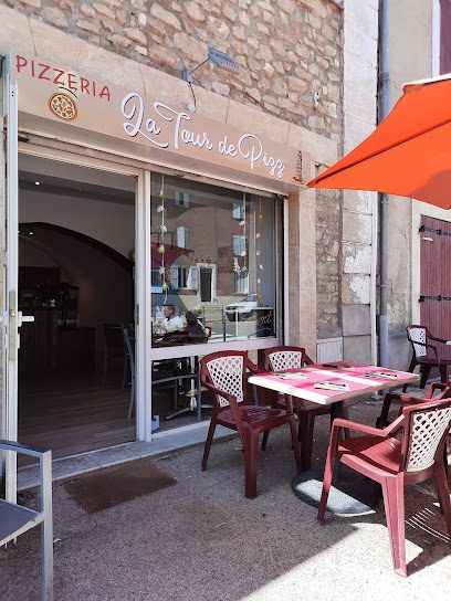 Pizzeria Céreste