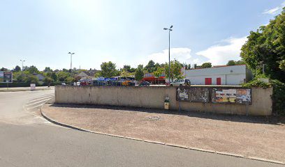 Restaurant Pontailler-sur-Saône